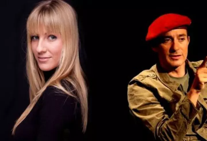 Răzvan Popescu a slăbit 50 de kilograme într-un an! Ce sfat le dă celor care vor să țină dietă