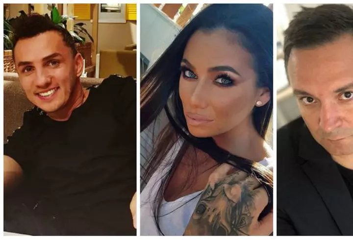 Brigitte Pastramă îi dă replica Magdei Vasiliu, după ce aceasta a criticat-o public: ”Cazi chiar tu în penibil”