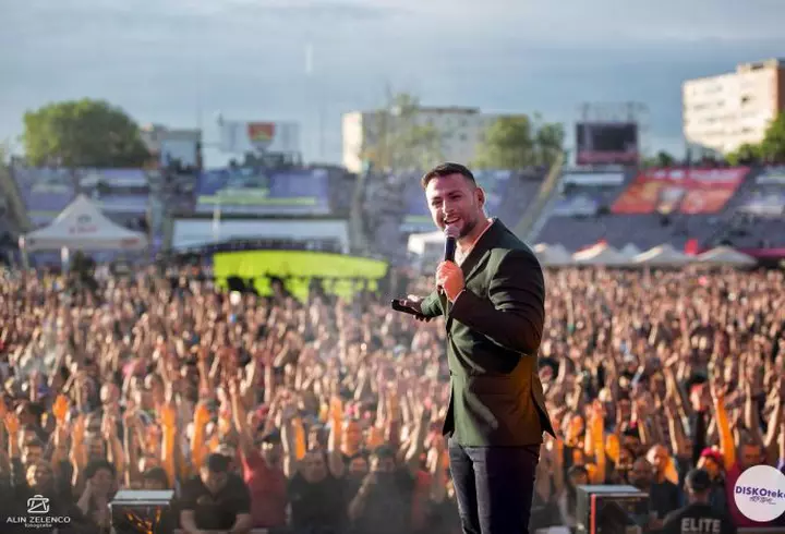 (P) FOREOPEDIA: Top 5 cele mai bune petreceri din oras