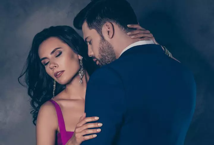 De ce vor bărbații să facă sex anal cu partenerele lor. Nu e vorba doar despre o practică sexuală