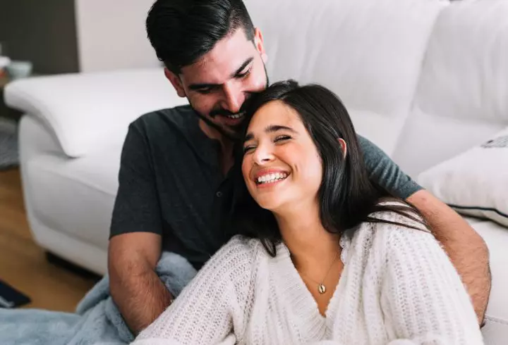 De ce vor bărbații să facă sex anal cu partenerele lor. Nu e vorba doar despre o practică sexuală