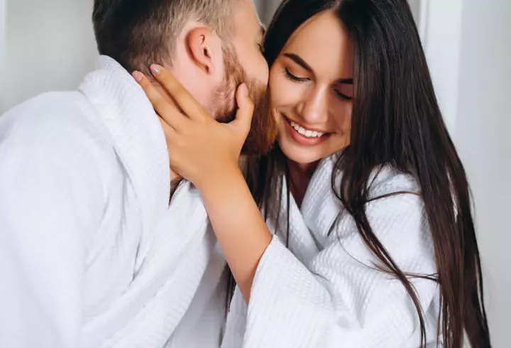 De ce vor bărbații să facă sex anal cu partenerele lor. Nu e vorba doar despre o practică sexuală