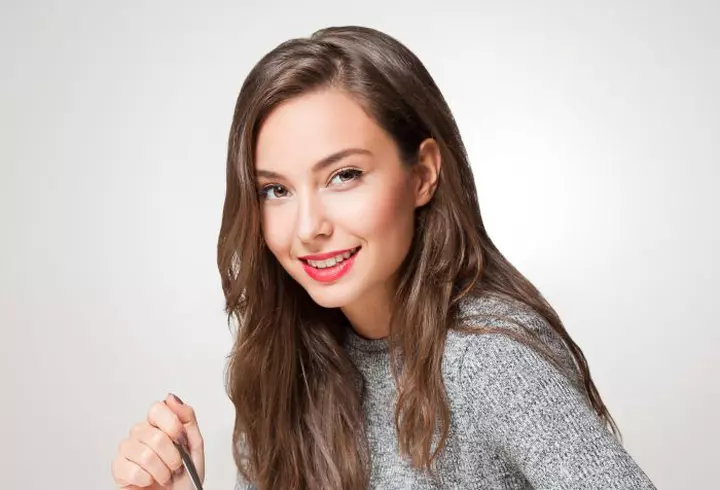 De ce nu simți nicio chimie când te săruți cu unele persoane