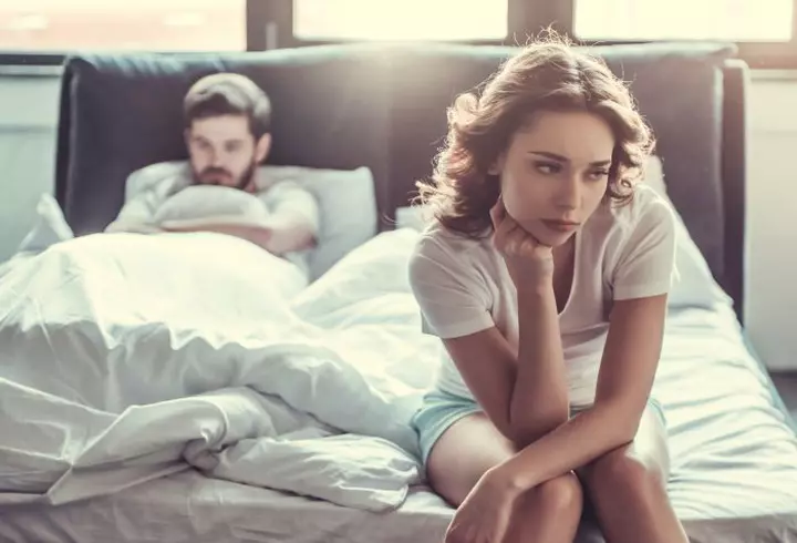 De ce vor bărbații să facă sex anal cu partenerele lor. Nu e vorba doar despre o practică sexuală