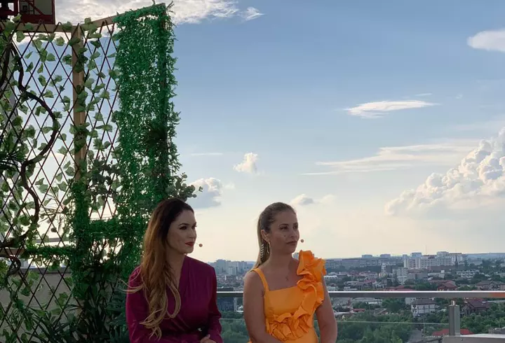 Cum a slăbit Cornelia Catanga 27 de kilograme. Regina muzicii lăutărești a dezvăluit rețeta pe care o prepară zilnic