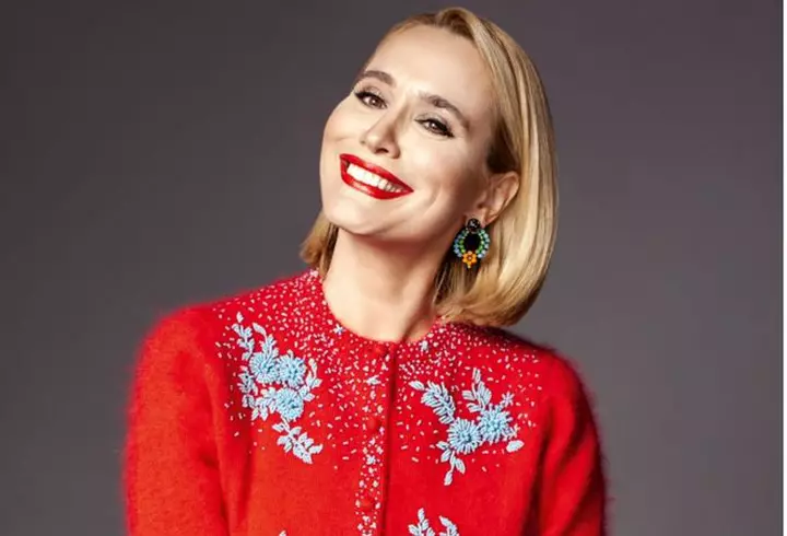 Cristina Spătar se mută lângă casa fostului soț: ”Să fim aproape de bunici”