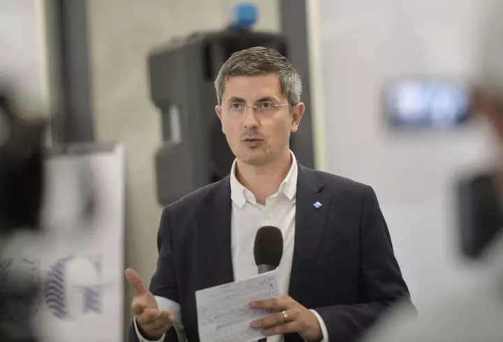 Dan Antonescu, fostul șef al Serviciului Omoruri de la Poliția Capitalei, noi detalii despre criminalul de la Caracal: "În fortăreața lui a crezut că e Dumnezeu"