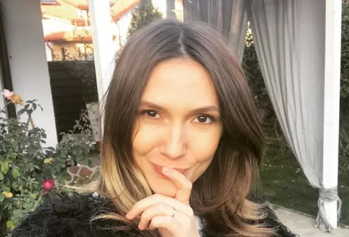 Brigitte și Florin Pastramă s-au căsătorit! Primele imagini cu rochia de mireasă