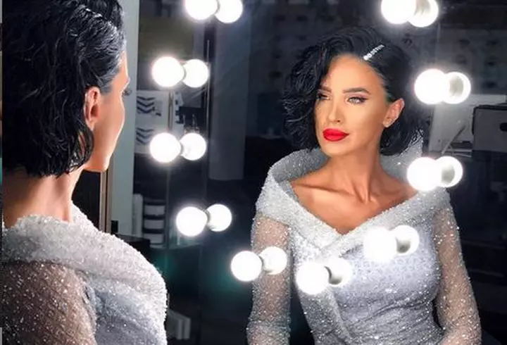 Brigitte și Florin Pastramă, cadouri pentru nași. Nunta are loc în weekend