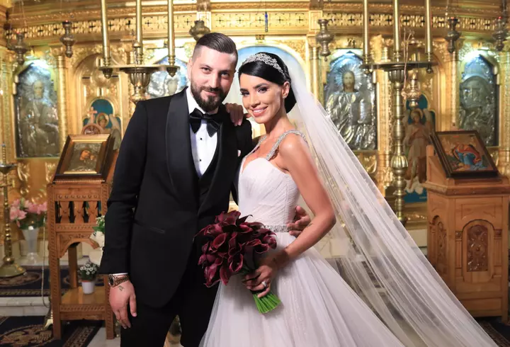 Drama concurentei Ella de la Puterea Dragostei. Mama ei a orbit la 14 ani: ”Vreau să lupt ca să o ajut”