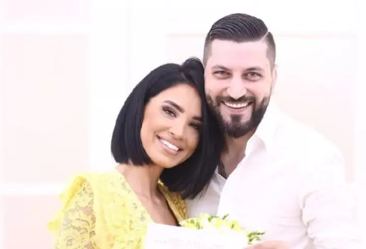 Au trecut peste certurile din trecut! Andreea Bălan și-a chemat tatăl la nuntă. Cum a primit Săndel Bălan invitația fiicei