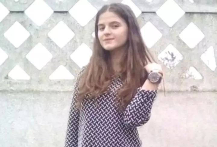 Tânără vedetă pe Instagram, descoperită moartă într-o valiză, în apartamentul ei! Avea doar 24 de ani...