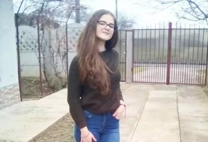 Tânără vedetă pe Instagram, descoperită moartă într-o valiză, în apartamentul ei! Avea doar 24 de ani...