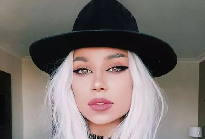 Incredibil cu ce forme a rămas după naștere! Cum arată Andreea Ibacka în costum de baie, la 8 luni după ce a născut. E bombă sexy!