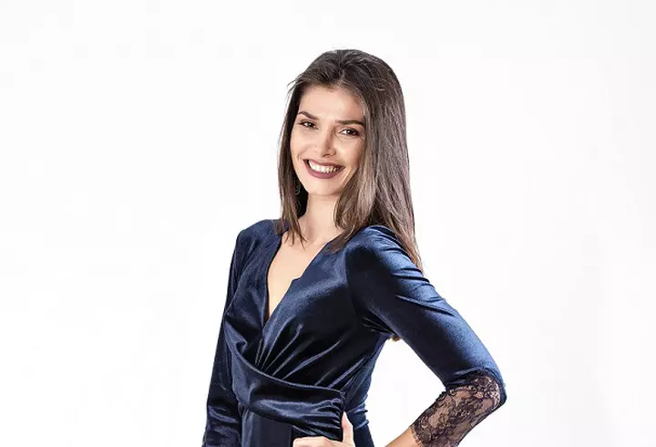 Cuplu surpriză la ”Puterea Dragostei”? Larisa a fost la mare cu Culiță Sterp: ”Între ei s-a petrecut ceva”