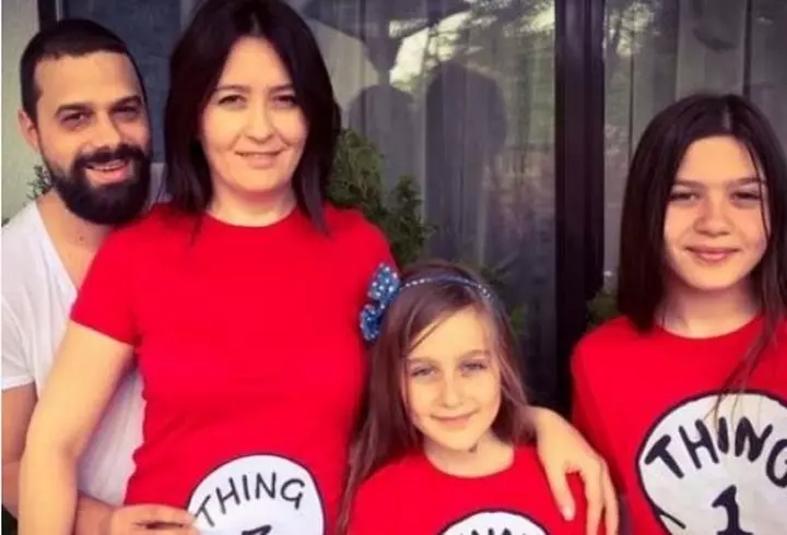 Au trecut peste certurile din trecut! Andreea Bălan și-a chemat tatăl la nuntă. Cum a primit Săndel Bălan invitația fiicei