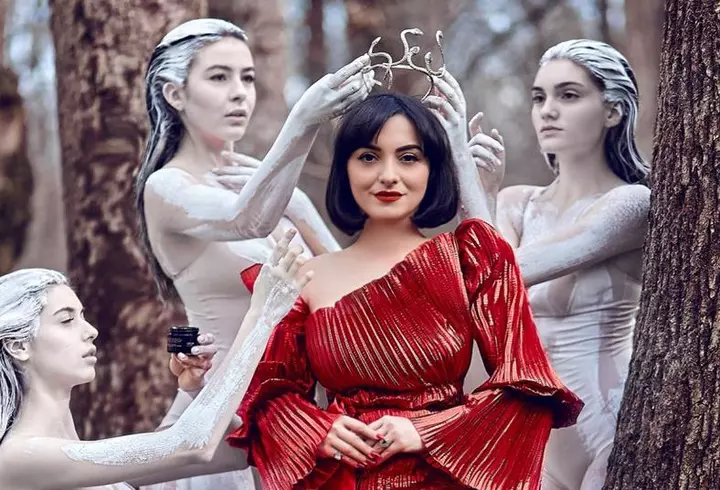 Cuplu surpriză la ”Puterea Dragostei”? Larisa a fost la mare cu Culiță Sterp: ”Între ei s-a petrecut ceva”