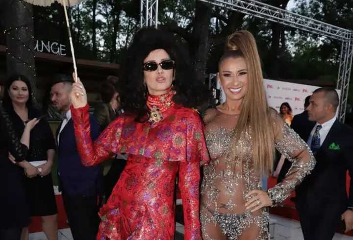 Mario Fresh împlinește 20 de ani și se pregătește pentru cea mai tare petrecere! Alexia îi va fi alături