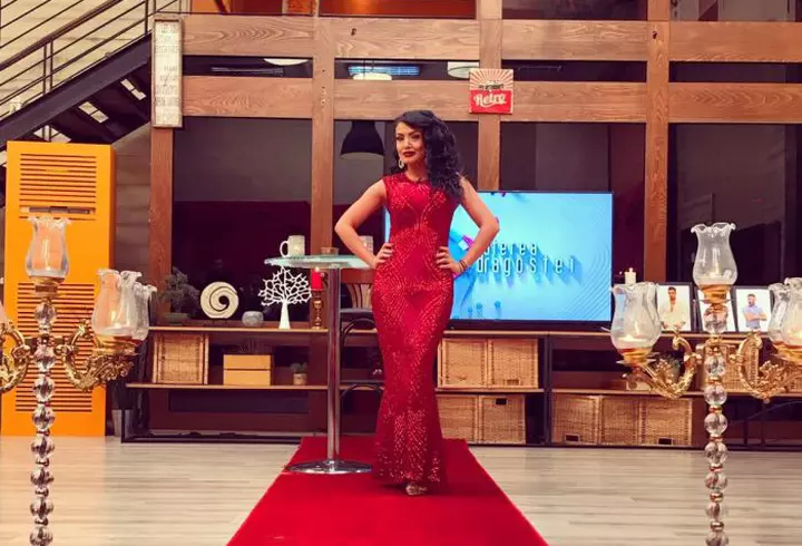 Anamaria Prodan nu regretă nimic în viață: "Dacă m-aș naște de 10 ori, aș face fix același lucru". Sexy-impresa trăiește fiecare clipă