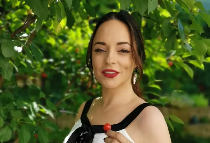 Teo și Maia, primul pictorial împreună: "Când crești un copil de la zero, este copilul tău biologic"