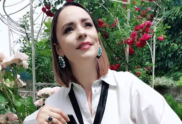 9 ani de la moartea Mădălinei Manole. “Fata cu părul de foc”, declaraţii emoţionante în ultimele clipe de viaţă: “Am un Dumnezeu deasupra care, până acum, a vegheat! ” / EXCLUSIV