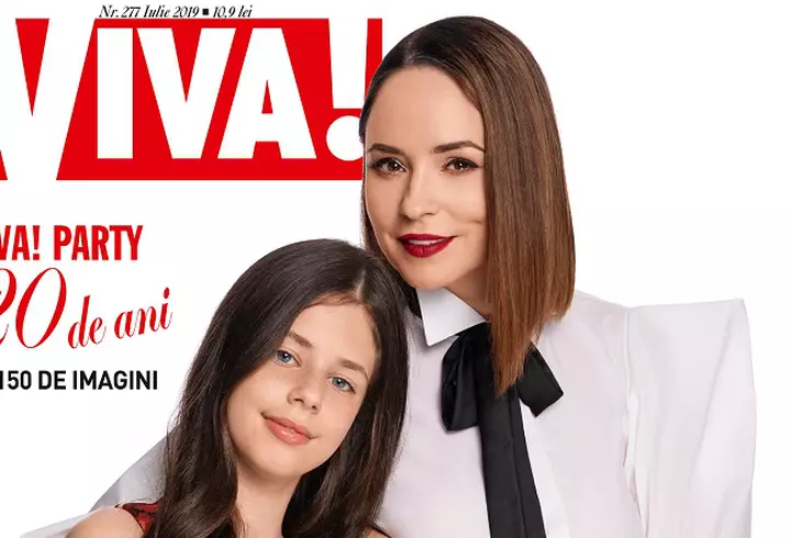 Brigitte Pastramă îi dă replica Magdei Vasiliu, după ce aceasta a criticat-o public: ”Cazi chiar tu în penibil”