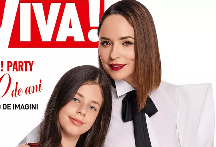 Au trecut peste certurile din trecut! Andreea Bălan și-a chemat tatăl la nuntă. Cum a primit Săndel Bălan invitația fiicei