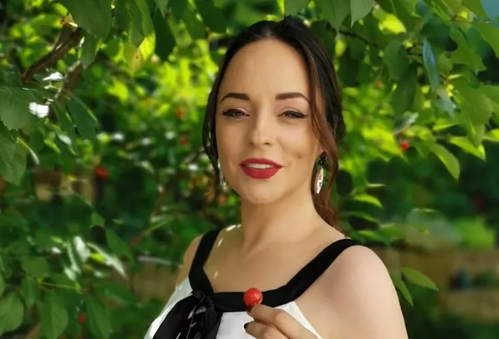 Teo și Maia, primul pictorial împreună: "Când crești un copil de la zero, este copilul tău biologic"