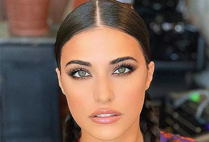 Anamaria Prodan nu regretă nimic în viață: "Dacă m-aș naște de 10 ori, aș face fix același lucru". Sexy-impresa trăiește fiecare clipă