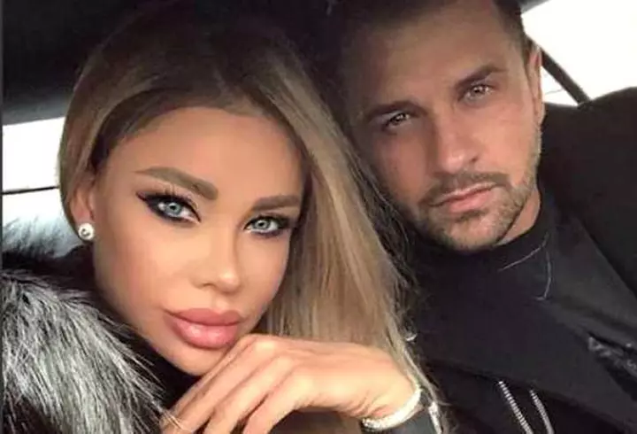 Incredibil cu ce forme a rămas după naștere! Cum arată Andreea Ibacka în costum de baie, la 8 luni după ce a născut. E bombă sexy!