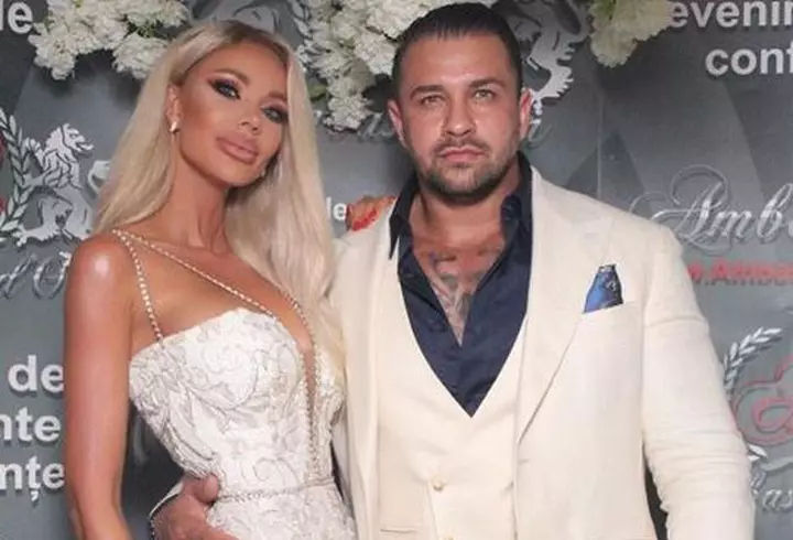 Drama concurentei Ella de la Puterea Dragostei. Mama ei a orbit la 14 ani: ”Vreau să lupt ca să o ajut”