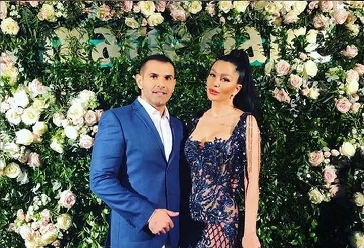 Incredibil cu ce forme a rămas după naștere! Cum arată Andreea Ibacka în costum de baie, la 8 luni după ce a născut. E bombă sexy!