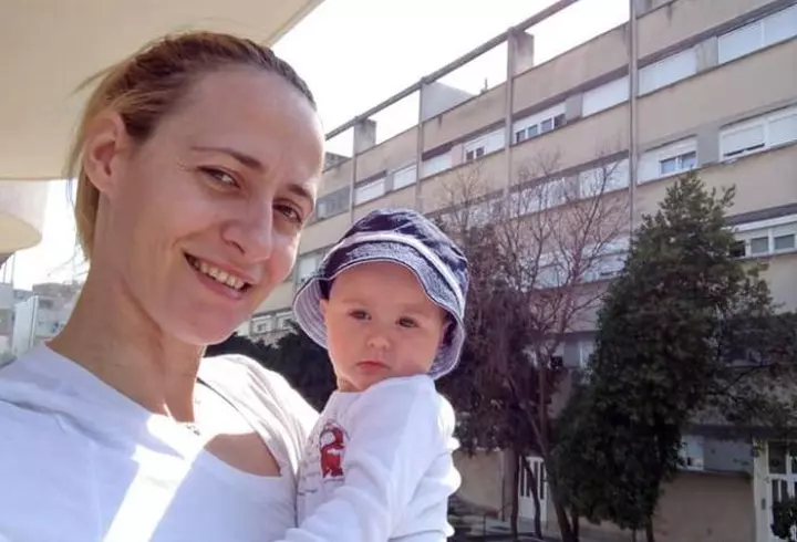 Cum a început povestea de dragoste dintre Gică Hagi și soția sa, cu care e căsătorit de 24 de ani: ”Eram studentă în anul II și venea să mă ia de la facultate”