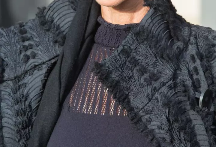 Brigitte Pastramă îi dă replica Magdei Vasiliu, după ce aceasta a criticat-o public: ”Cazi chiar tu în penibil”