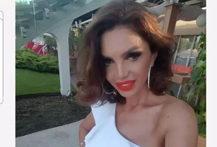 Brigitte și Florin Pastramă, cadouri pentru nași. Nunta are loc în weekend