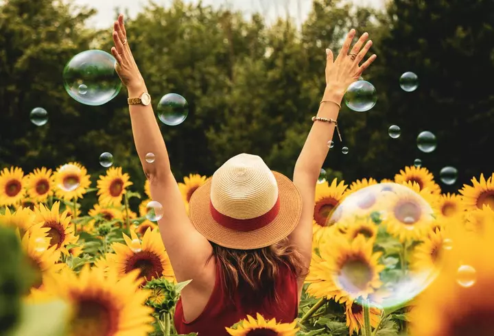 (P) Superalimentele și rolul lor în menținerea echilibrului în organism