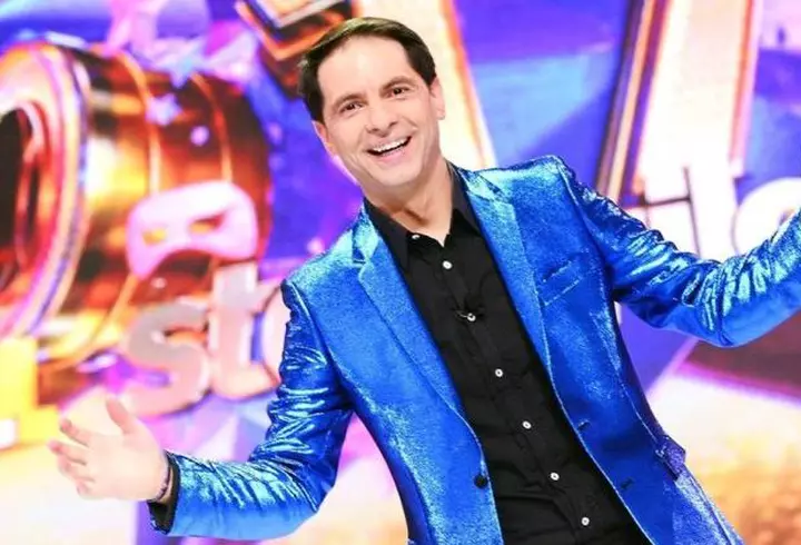 Cum a început povestea de dragoste dintre Gică Hagi și soția sa, cu care e căsătorit de 24 de ani: ”Eram studentă în anul II și venea să mă ia de la facultate”