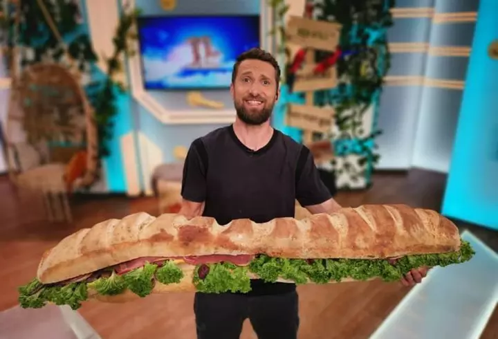 Teo și Maia, primul pictorial împreună: "Când crești un copil de la zero, este copilul tău biologic"