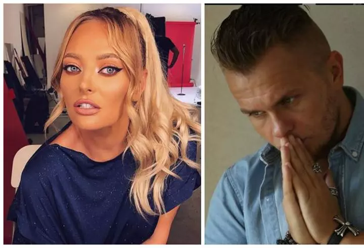 Mama Antoniei a împlinit 51 de ani. Cum arată cea mai sexy bunică din showbiz