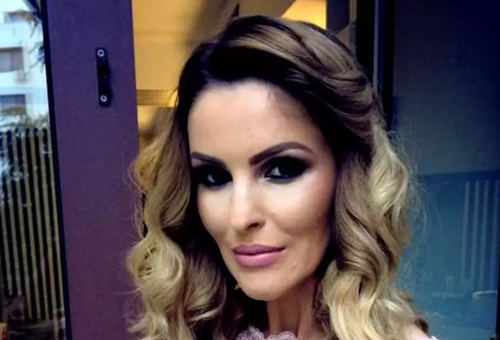 Brigitte și Florin Pastramă, cadouri pentru nași. Nunta are loc în weekend