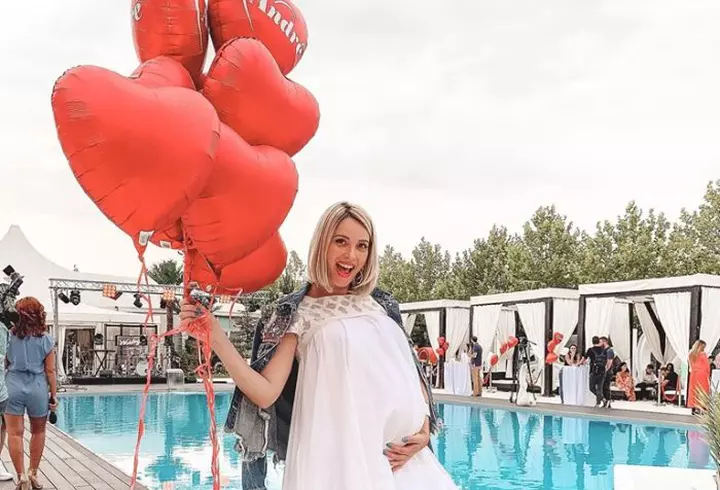 Au trecut peste certurile din trecut! Andreea Bălan și-a chemat tatăl la nuntă. Cum a primit Săndel Bălan invitația fiicei