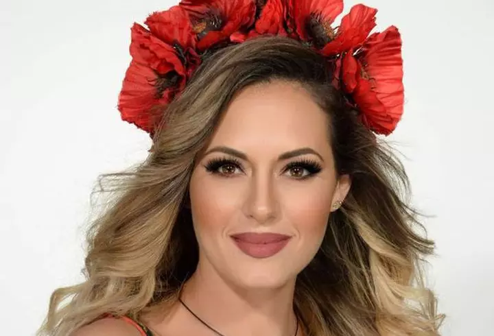 Tânără vedetă pe Instagram, descoperită moartă într-o valiză, în apartamentul ei! Avea doar 24 de ani...