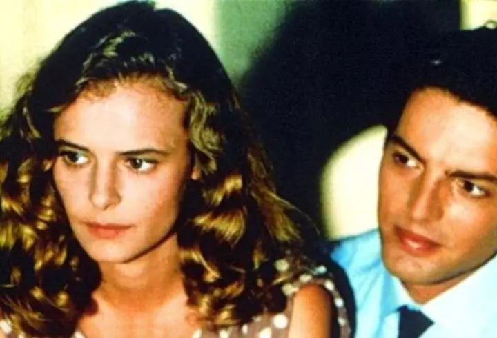 Fostul soț al Cristinei Spătar s-a căsătorit. Primele imagini de la cununie