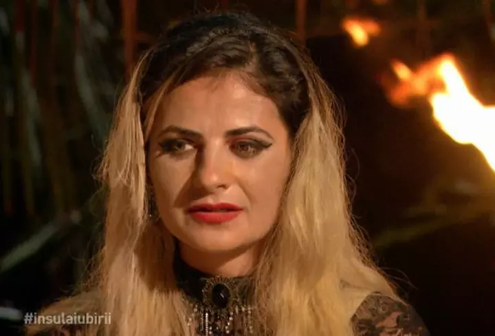 Drama concurentei Ella de la Puterea Dragostei. Mama ei a orbit la 14 ani: ”Vreau să lupt ca să o ajut”