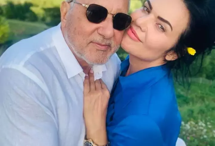 Cuplu surpriză la ”Puterea Dragostei”? Larisa a fost la mare cu Culiță Sterp: ”Între ei s-a petrecut ceva”