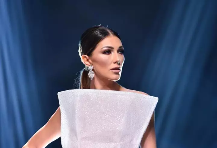 Brigitte și Florin Pastramă, cadouri pentru nași. Nunta are loc în weekend