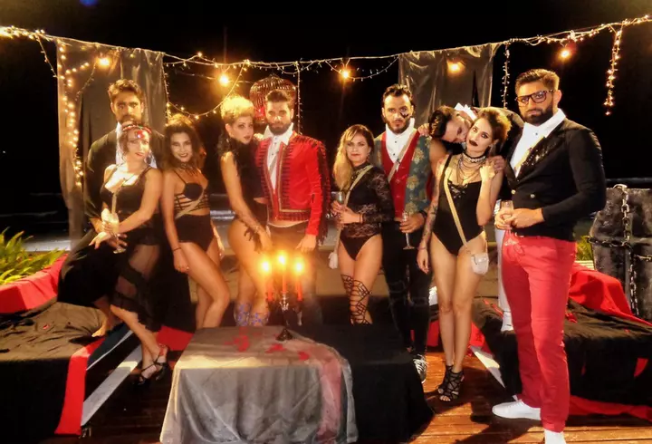 Drama concurentei Ella de la Puterea Dragostei. Mama ei a orbit la 14 ani: ”Vreau să lupt ca să o ajut”