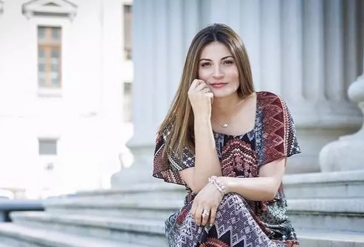 Gigi Becali crede că pedeapsa cu moartea e prea blândă pentru criminalul din Caracal: ”Astfel de animale să fie castrate. Castrare chimică, tată!”