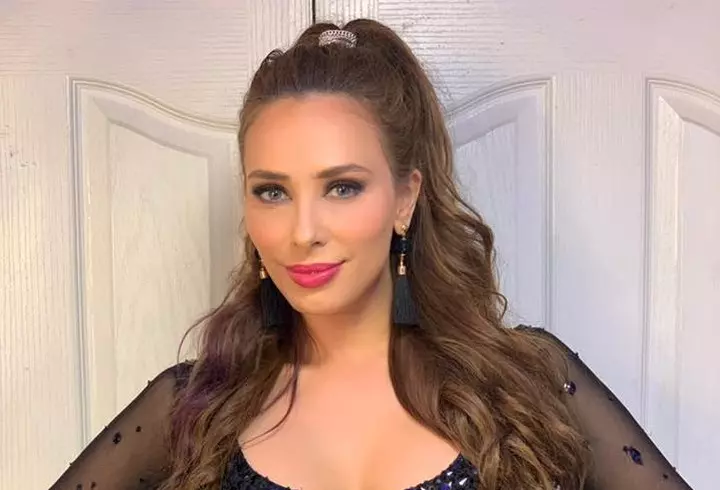 Teo și Maia, primul pictorial împreună: "Când crești un copil de la zero, este copilul tău biologic"