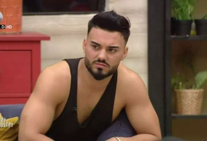 Cuplu surpriză la ”Puterea Dragostei”? Larisa a fost la mare cu Culiță Sterp: ”Între ei s-a petrecut ceva”